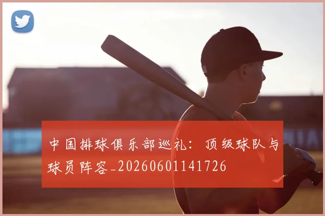 中国排球俱乐部巡礼:顶级球队与球员阵容_20260601141726