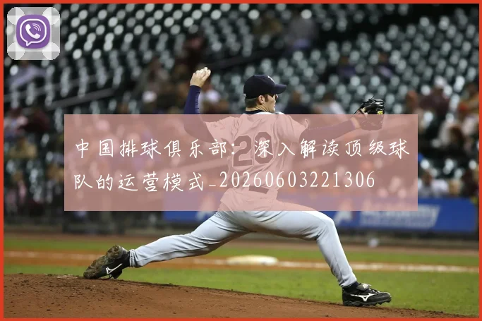 中国排球俱乐部：深入解读顶级球队的运营模式_20260603221306