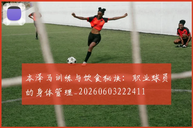 本泽马训练与饮食秘诀：职业球员的身体管理_20260603222411